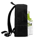 Avocado Dealer Travel Laptop Backpack Bag