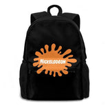 Nickel School Bag Big Capacity Backpack Laptop 15 Inch