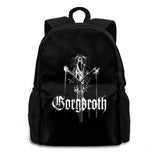 Gorgoroth Bags Backpacks Phone Skin Trending Galaxy