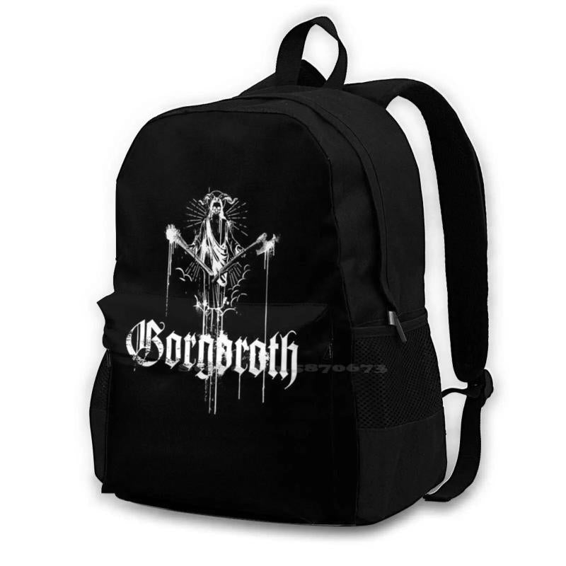 Gorgoroth Bags Backpacks Phone Skin Trending Galaxy