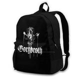 Gorgoroth Bags Backpacks Phone Skin Trending Galaxy
