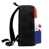 Flag of Croatia for Schoolbag Catalogs