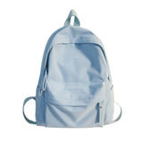Canvas Women Anti-theft Shoulder Bag