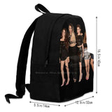 Travel Laptop Backpack with USB Charging Port