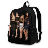 Travel Laptop Backpack with USB Charging Port