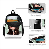 Kehlani Illustration Backpack It Was God Until It Wasnt