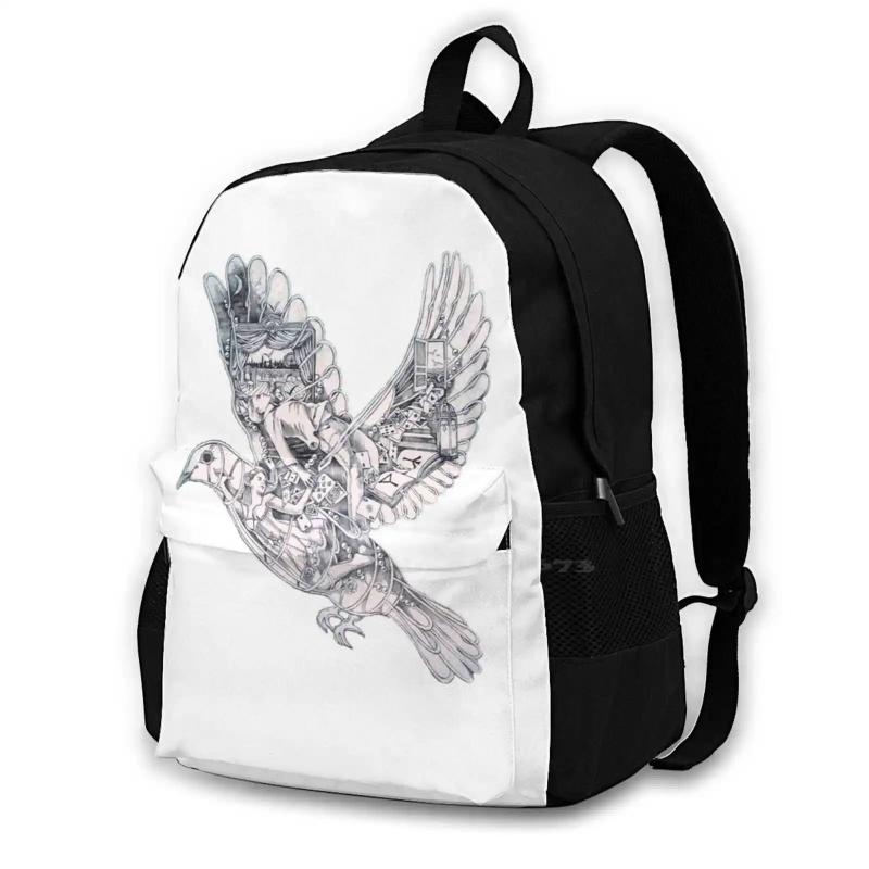 Magic Bags Backpacks Magic Magic Ghost Stories Ghost Stories