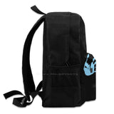 Hypercolour School Bags For Teenage Girls Laptop Travel Bags