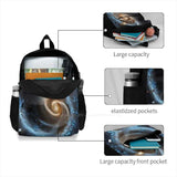 Outsidespace Large Capacity Backpack Laptop Travel Bags