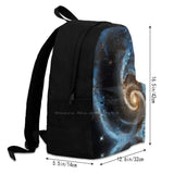 Outsidespace Large Capacity Backpack Laptop Travel Bags