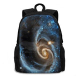 Outsidespace Large Capacity Backpack Laptop Travel Bags