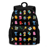 Neopets School Bags Teenage Girls Laptop Travel Bags Neopia Nostalgia