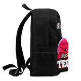 Tech N9Ne Backpack for Men Women - Music Rap Hip Hop Rapper Bag