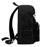 Firefighter Fire Firefighters School Bags For Teenage Girls Laptop Travel Bags