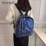 Waterproof Padded Backpack for Women