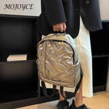 Waterproof Padded Backpack for Women