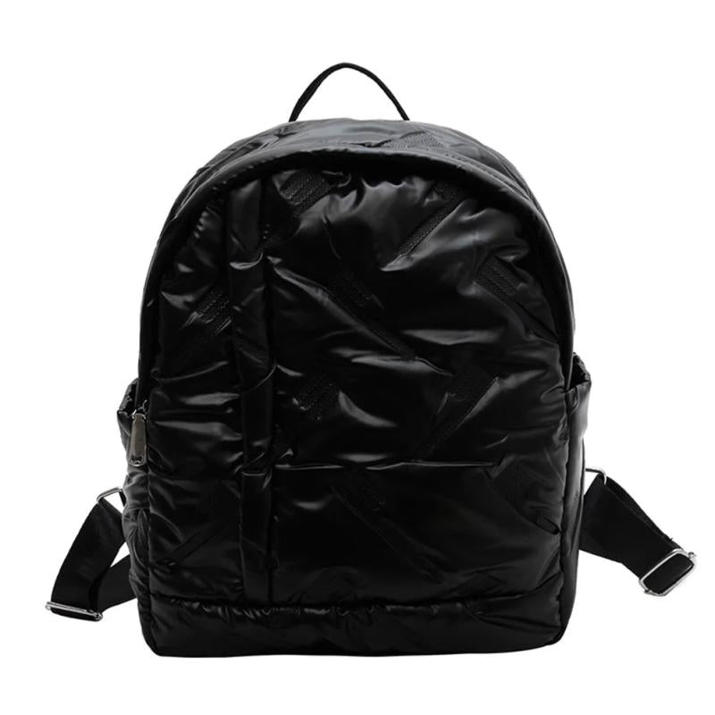 Waterproof Padded Backpack for Women