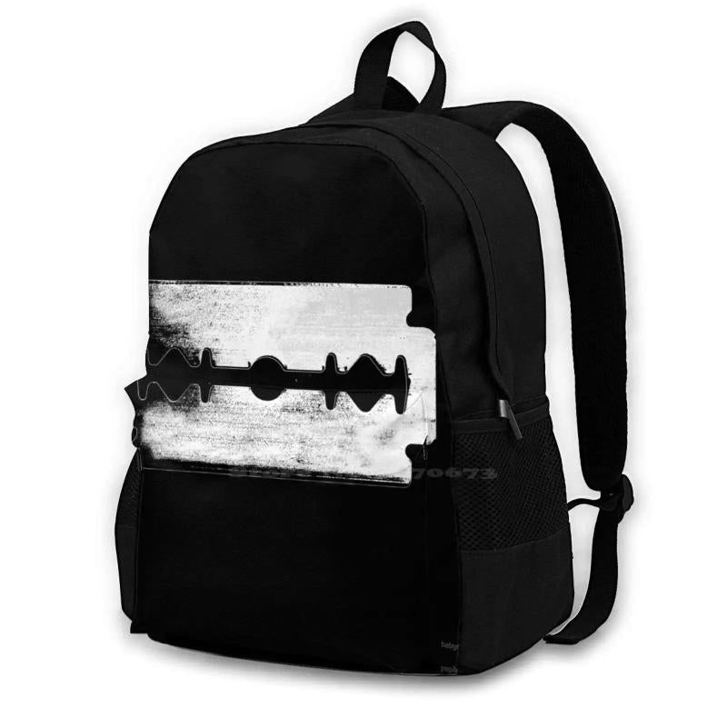 Blade Arrivals Satchel Schoolbag Backpack