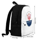 Galaxy School Bag Big Capacity Backpack Laptop 15 Inch Trending