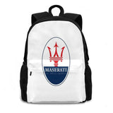 Galaxy School Bag Big Capacity Backpack Laptop 15 Inch Trending