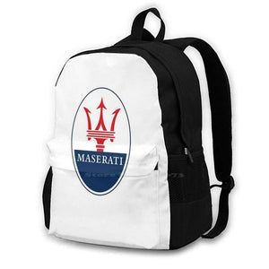 Galaxy School Bag Big Capacity Backpack Laptop 15 Inch Trending