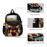 Jazz At The Gem -- A Roaring Twenties Party At The American Jazz Museum