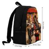 Jazz At The Gem -- A Roaring Twenties Party At The American Jazz Museum