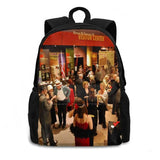 Jazz At The Gem -- A Roaring Twenties Party At The American Jazz Museum