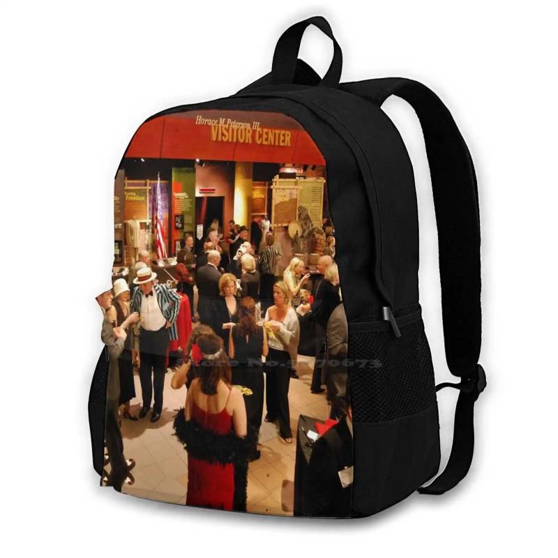 Jazz At The Gem -- A Roaring Twenties Party At The American Jazz Museum