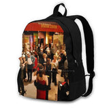 Jazz At The Gem -- A Roaring Twenties Party At The American Jazz Museum