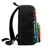Rain Princess - Bag Backpack For Men Women Girls Teenage Nude Nakd Sex Sexual...
