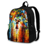 Rain Princess - Bag Backpack For Men Women Girls Teenage Nude Nakd Sex Sexual...