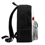 Cara Delevigne Backpack for Men Women Teens