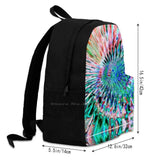 Colour Blast Arrivals Satchel Schoolbag Bags Backpack
