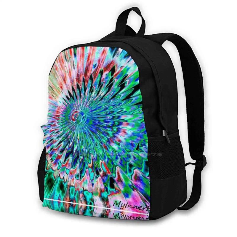 Colour Blast Arrivals Satchel Schoolbag Bags Backpack