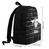 Large Capacity Laptop Travel Backpack Bull Club