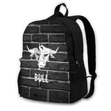Large Capacity Laptop Travel Backpack Bull Club
