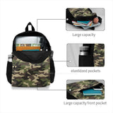 Military T Shirts Travel Laptop Bagpack Bags Military Military Us Army Army