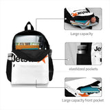 Jetstar Arrivals Satchel Schoolbag Bags Backpack Jetstar Wisky L Vodka Liquor