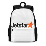 Jetstar Arrivals Satchel Schoolbag Bags Backpack Jetstar Wisky L Vodka Liquor