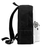 Dewarsl Bags Travel Laptop Backpack Wisky Vodka Liquor