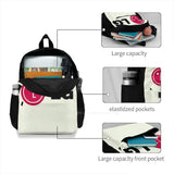 Xopk Electronic Bags Backpacks Xopk AXPK Social Media