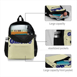 Xopk Gilete S Backpack Laptop Travel Bags