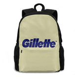 Xopk Gilete S Backpack Laptop Travel Bags