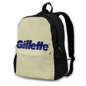 Xopk Gilete S Backpack Laptop Travel Bags