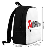 Galaxy Superbike Travel Laptop Bagpack - Trending Merch