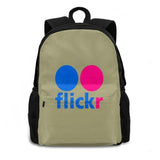Xopk Flick Travel Laptop Bagpack Bags
