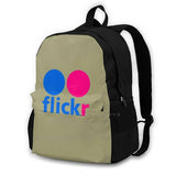 Xopk Flick Travel Laptop Bagpack Bags
