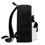 Specials Art 99Df Backpack For Student School Laptop Travel Bag