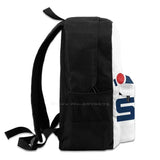 Kids' Happy Arrival Satchel Schoolbag Backpack